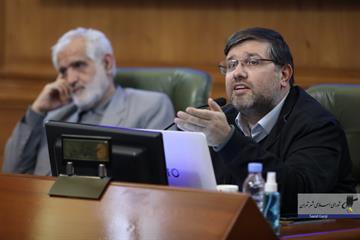 عضو هیات رئیسه شورا؛ 12-116 سیمان ری راه نفس مردم جنوب تهران را بسته است